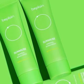 Kem chống nắng BEPLAIN 50ml