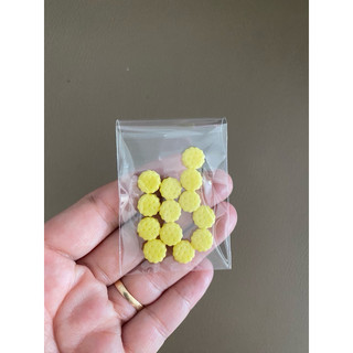 Mô hình bánh mini bằng đất sét 3k/1 cái