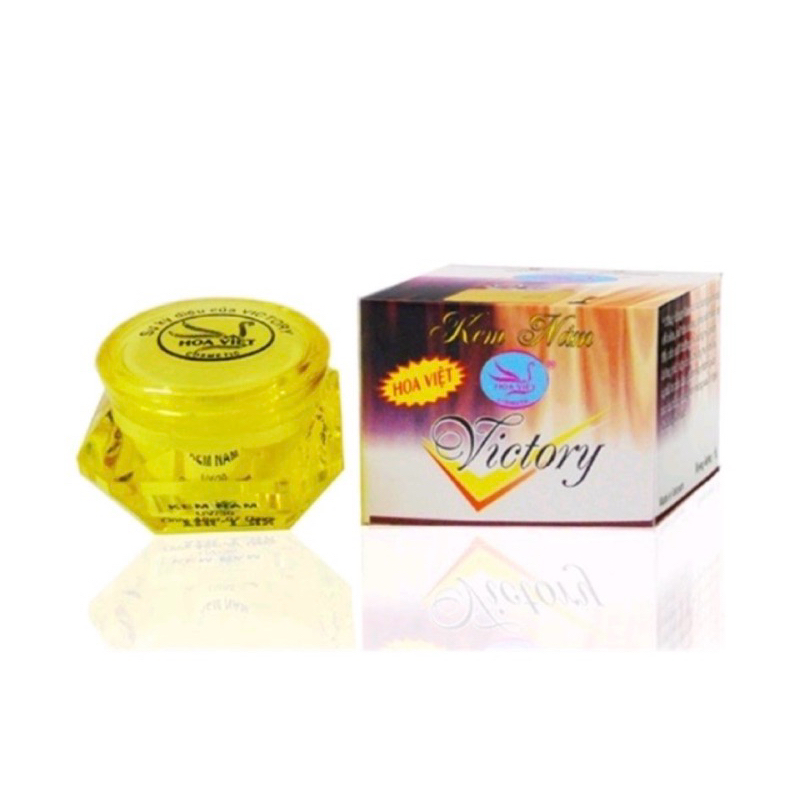 KEM HOA VIỆT VICTORY NÁM