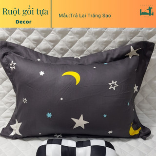 Ruột gối trẻ em-(Combo ruột vỏ nhiều màu cho bé)