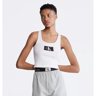ÁO TANK TOP CK CÓ BILL US