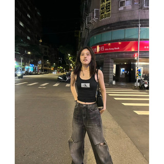 ÁO TANK TOP CK CÓ BILL US