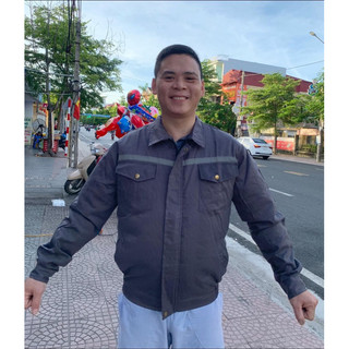 Áo điều hoà