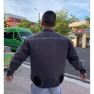 Áo điều hoà