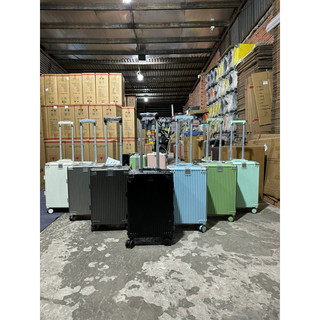 Vali khung nhôm nhựa đẹp bền size 20