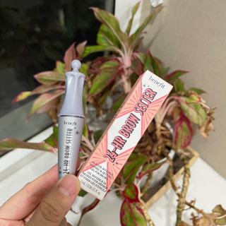 [Sephora US] Mascara trong suốt định hình lông mày Benefit 24 Hour Brow setter