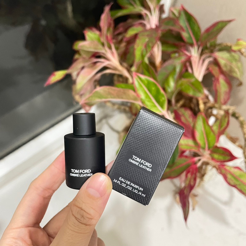 [Sephora US] Nước hoa mini Tom Ford Ombre Leather