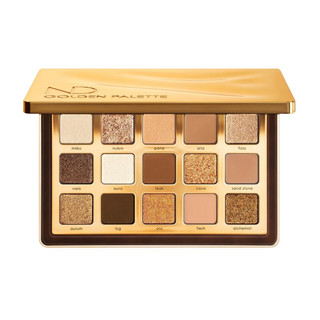 Bảng phấn mắt Natasha Denona Golden Eyeshadow