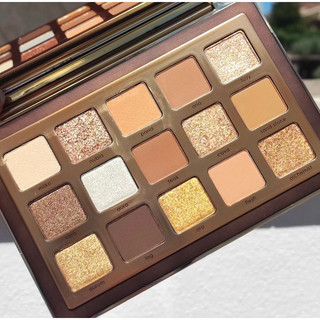 Bảng phấn mắt Natasha Denona Golden Eyeshadow