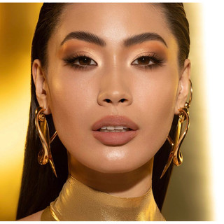 Bảng phấn mắt Natasha Denona Golden Eyeshadow