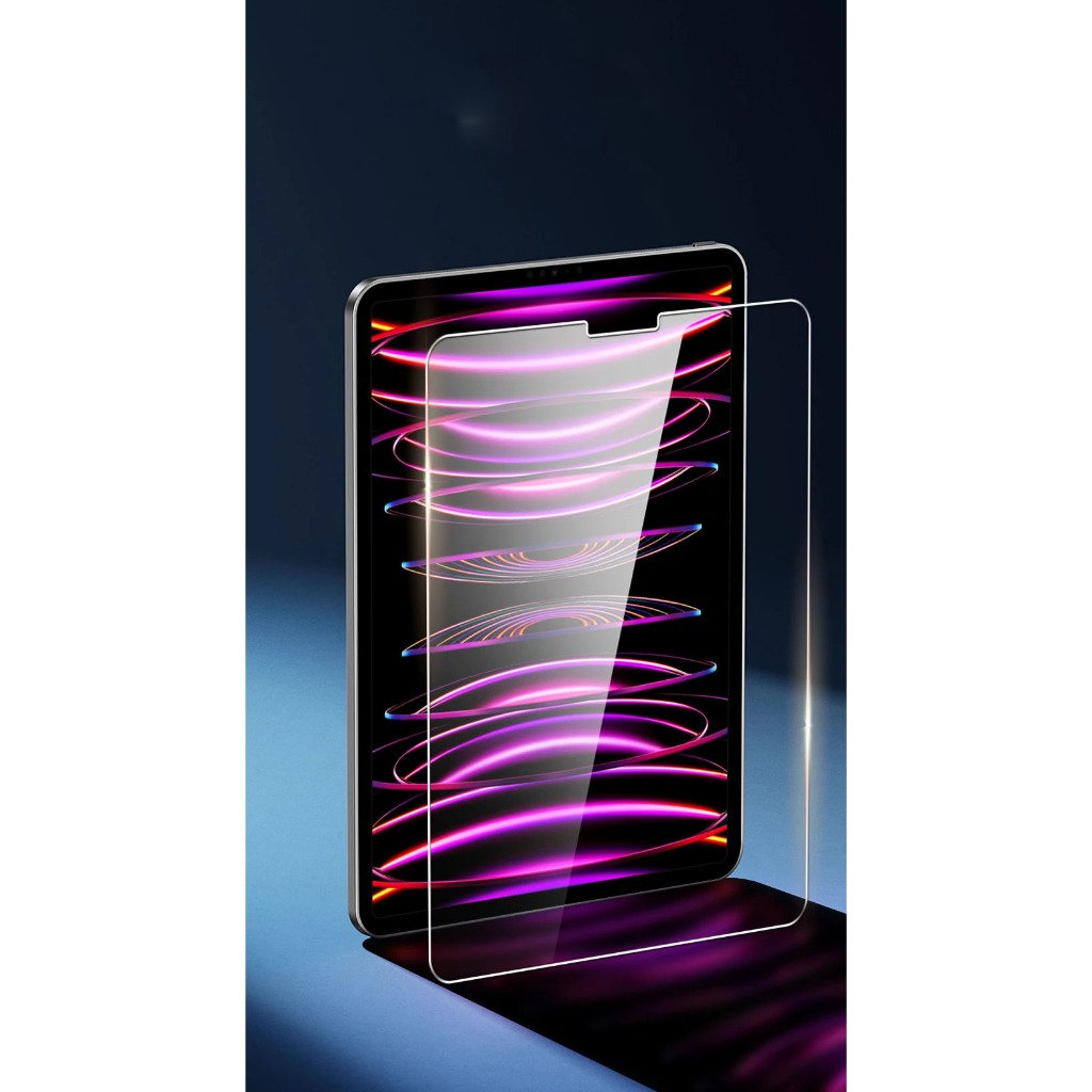 Miếng Dán Cường Lực Màn Hình iPad Pro M2 11 inch