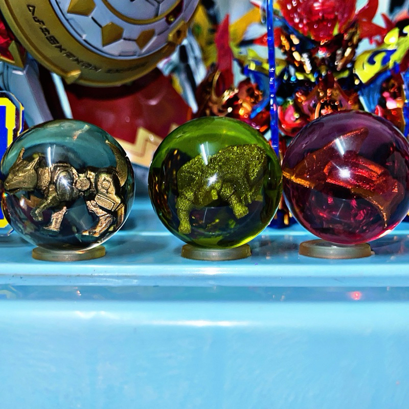 mô hình Ngọc Gao Hunter