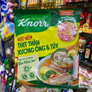 Hạt nêm knorr 400g