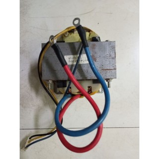 Biến áp tháo bộ lưu điện ups 1000va