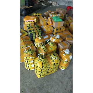 Nước mắm can 5 lít
