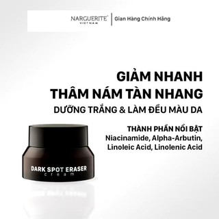Kem Dark Spot Eraser giảm thâm nám trắng da ngừa nám sạm