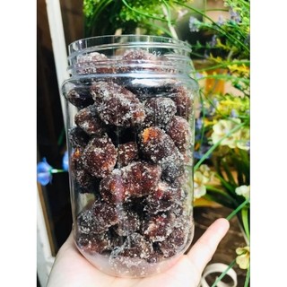 Kẹo me viên ngào đường hủ 500gr
