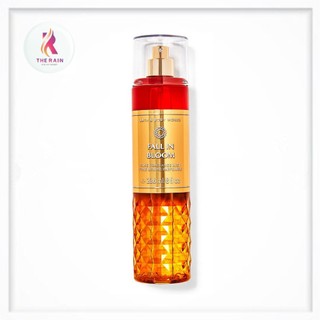 Xịt thơm toàn thân Bath & Body Works Fall In Bloom 236ml