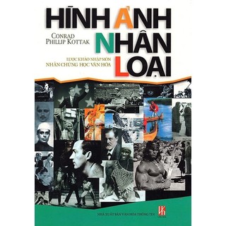 Sách - hình ảnh nhân loại - vlb