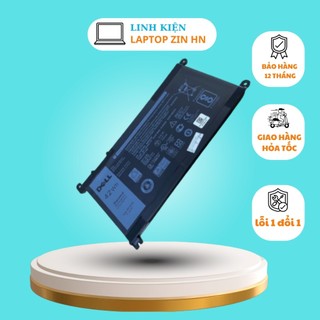 PIN Zin Dell inspiron vostro 5567 5568 5468 7579 5480 3180 3580 5368 7378 7569 7460 WDX0R New 100%
