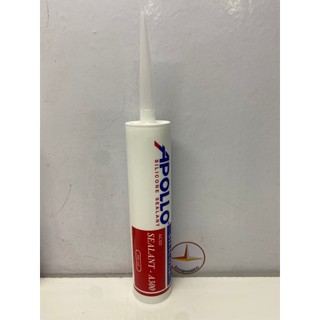 Keo Silicone A300 dán kính