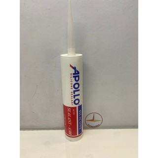 Keo Silicone A300 dán kính