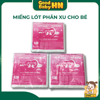 Lót phân xu cho bé Sơ Sinh_𝐊𝟒𝟐