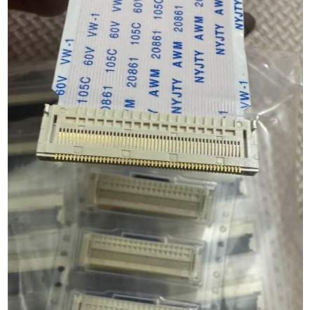 Cáp 51 pin chuẩn Samsung