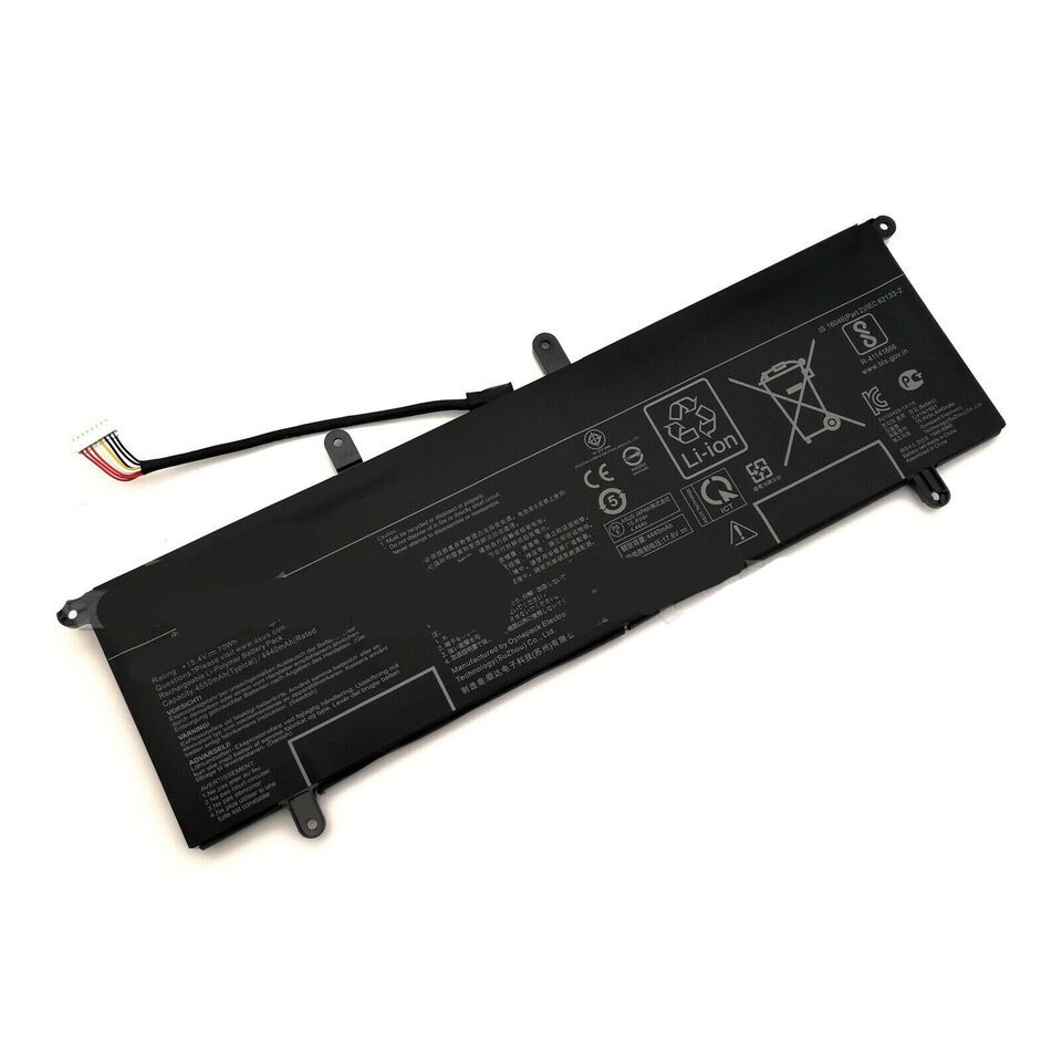 Pin Asus ZenBook DUO UX481 UX481F UX481FA C41N1901 Zin