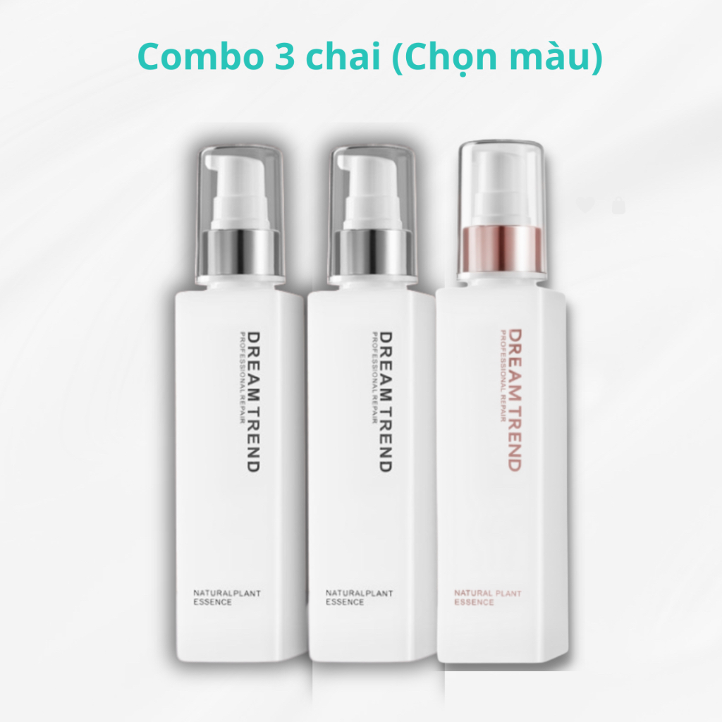 COMBO 3 CHAI AHA TUỲ CHỌN