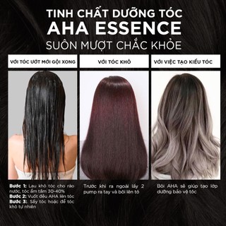 COMBO 3 CHAI AHA TUỲ CHỌN