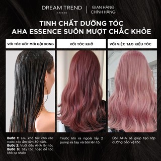 COMBO 3 CHAI AHA TUỲ CHỌN
