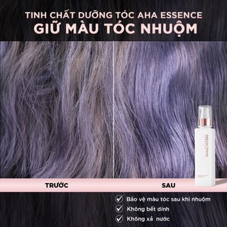 COMBO 3 CHAI AHA TUỲ CHỌN