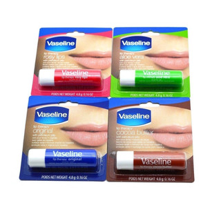 Thỏi Son Dưỡng Vaseline 4.8g
