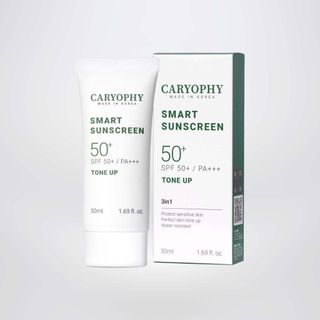 KEM CHỐNG NẮNG CARYOPHY SMART SUNSCREEN 50ML