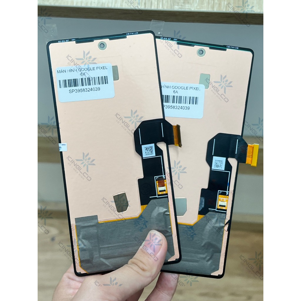 Màn hình Google Pixel 6A / 6A