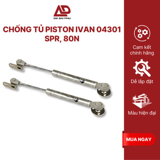 Chống tủ piston ivan 04301 spr, 80n | npp sg an phú
