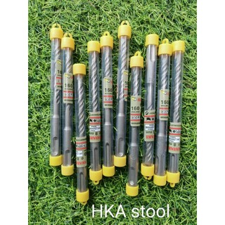  Mũi Khoan Bê Tông Avatar Hàng đẹp đủ size 6 - 8 - 10 - 12 - 14 - 16 