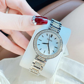 🌺🌺🌺🌺🌺đồng hồ nữ fossil đẹp xuất sắc chính hãng