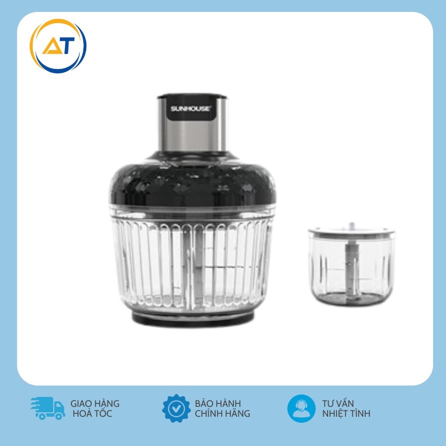 Máy xay thịt Sunhouse SHD5412