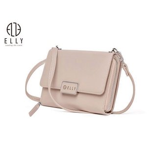 Túi clutch nữ thời trang elly- ech17 7.7