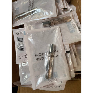 ⭐️[BILL US]Nước hoa Flowerbomb V&R dạng xịt 3ml
