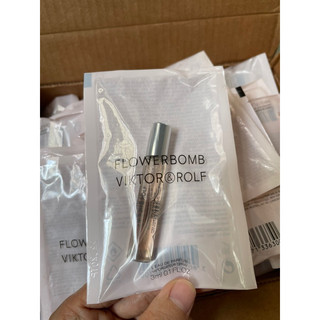 ⭐️[BILL US]Nước hoa Flowerbomb V&R dạng xịt 3ml