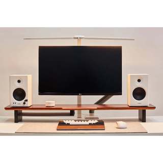 Kệ màn hình HyperWork DS01 - Hàng chính hãng