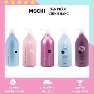Dầu Gội Xả Salon Link Extra 1000ml - Nhật Bản