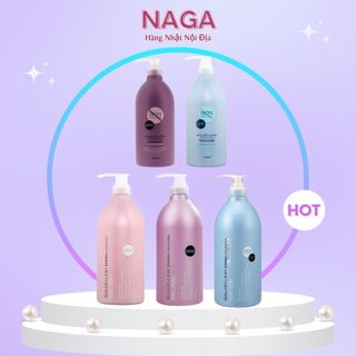 DẦU GỘI XẢ SALON LINK EXTRA NHẬT BẢN - 1000ML