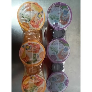 Thạch Long Hải lốc 5 cốc đủ vị