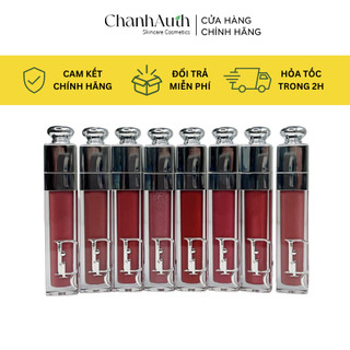 Son dưỡng dior maximizer fullsize unbox 012, 020, 024, 038, 018, 029