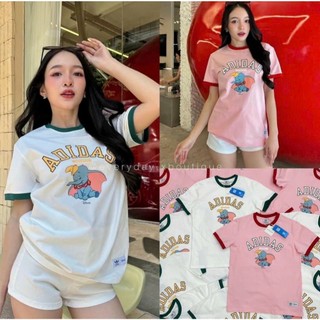 (HÀNG XUẤT XỊN) Áo thun das phối cổ vải 4c form gọn nhỏ xinh.   SIZE S M L