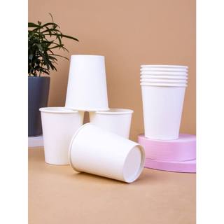 Combo 1000 ly giấy 150ml kèm nắp hoặc không kèm nắp